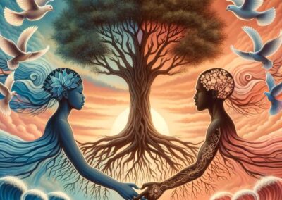 Transform Your Anger Into Connection Through Practical Empathy