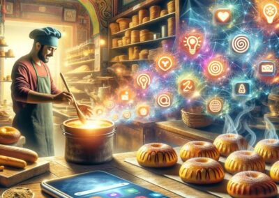 How An AI Manager Doubled A Baker’s Sales