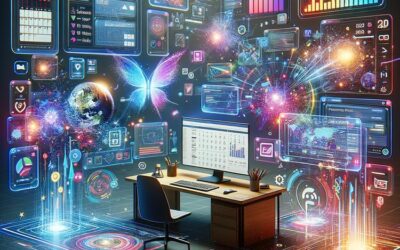 AI Social Manager Learns Your Voice And Drives Results