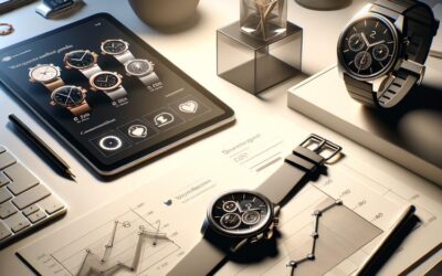 How AI Transformed A Small Watch Brand Overnight