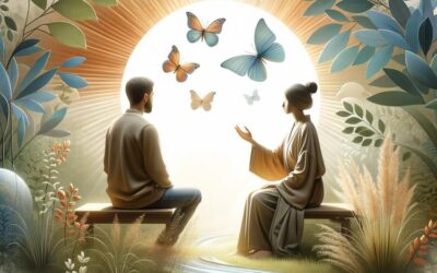 From Social Anxiety To Confident Connection: An Empath’s Guide