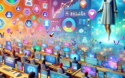 Transform Your Social Media From Stress To Success