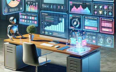 AI Social Manager Grows Your Brand While You Sleep
