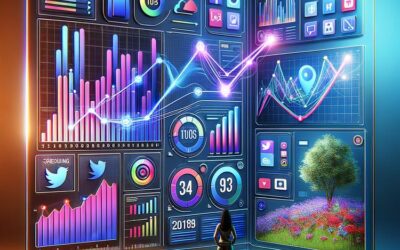AI Social Media Tool Learns And Grows Your Presence