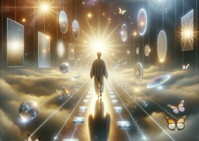 From Chronic Overthinking To Crystal Clear Decision Making