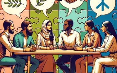 How To Navigate Political Debates Without Losing Friends
