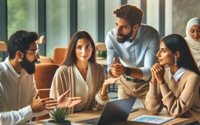 Cognitive Empathy: Your Secret Weapon For Business Success