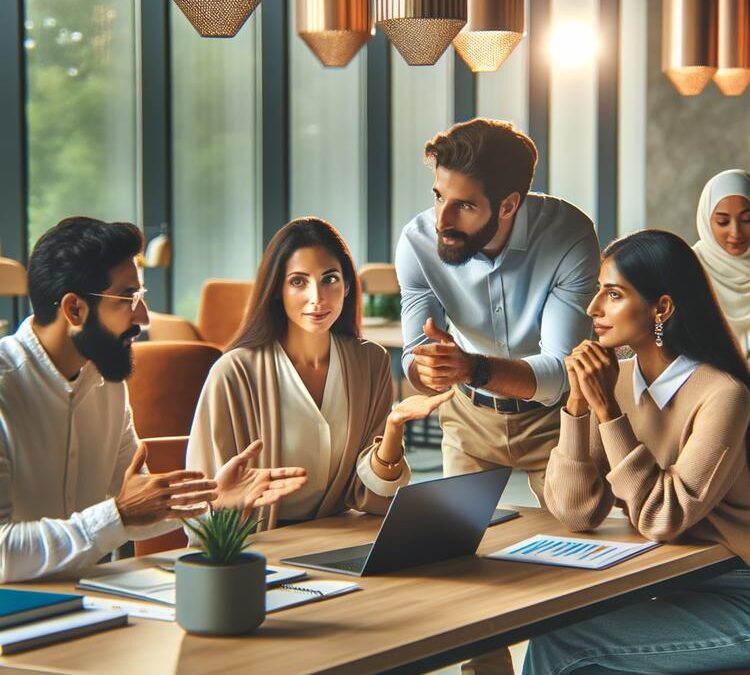 Cognitive Empathy: Your Secret Weapon For Business Success