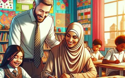 Transform Parent-Teacher Conferences Into Game-Changing Success Stories