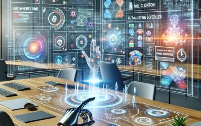 Transform Your Social Media With Brand-Perfect AI Automation