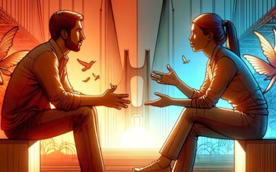 Heal Political Divides With The Power Of Empathy