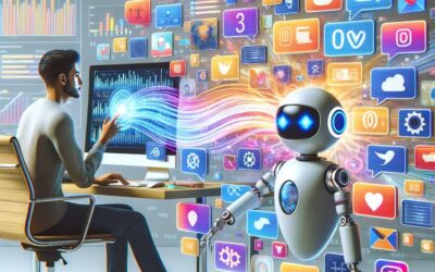 AI Finally Makes Social Media Management Effortlessly Simple