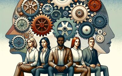 Cognitive Empathy: The Secret Weapon Of Elite Leaders