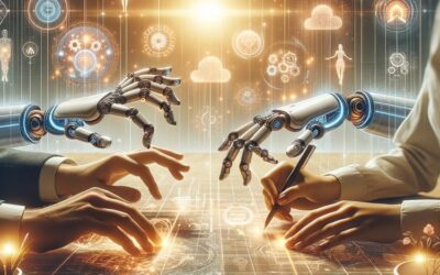 AI Automation: Work Smarter While Keeping Human Connection