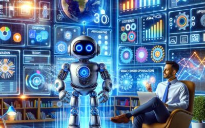 End Social Media Burnout With Creative Robot