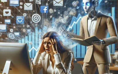 Social Media Automation Reshapes Small Business Marketing