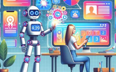 AI Social Posting On Autopilot Finally Arrives