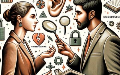 5 Conversation Mistakes That Destroy Connection