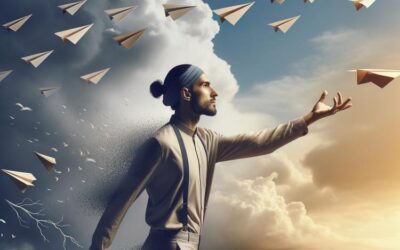 Forgiveness: The Unexpected Path To Inner Peace