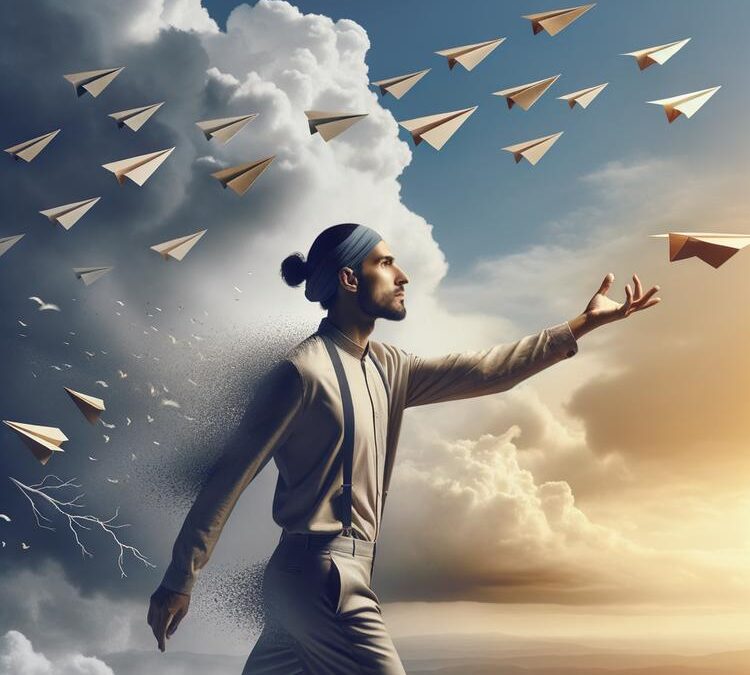 Forgiveness: The Unexpected Path To Inner Peace