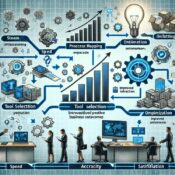 Map Processes Before AI: 37% Higher ROI