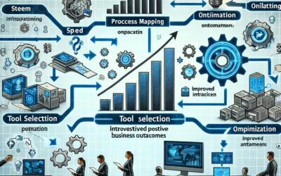 Map Processes Before AI: 37% Higher ROI