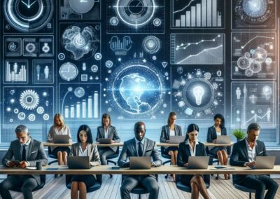 Automation Unlocks Hidden Hours For Business Growth