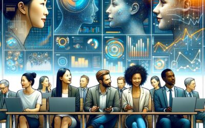 Why Humans Will Always Beat AI At Work