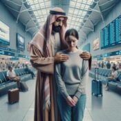 Airport Breakdown: Our AI-Proof Human Superpower