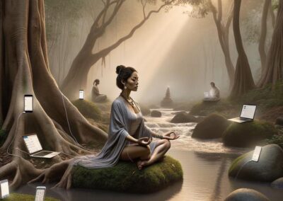 Digital Habits That Transform Mental Wellbeing
In today’s hyperconnected world, our digital habits profoundly shape our mental landscape.