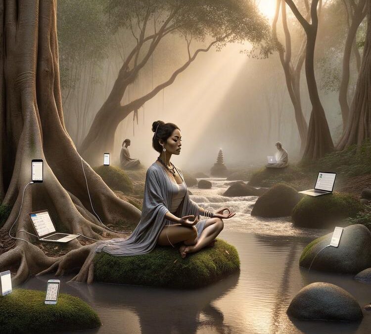 Digital Habits That Transform Mental Wellbeing

In today’s hyperconnected world, our digital habits profoundly shape our mental landscape.