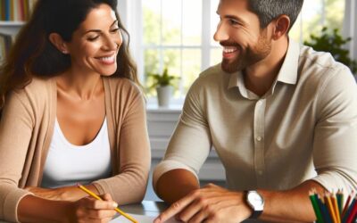 From Parent-Teacher Conflict To Powerful Partnership