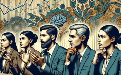 The Cognitive Edge: Empathy Boosts Business Performance