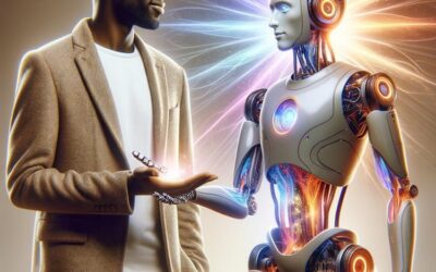 Our Empathy: The Gift AI Cannot Clone