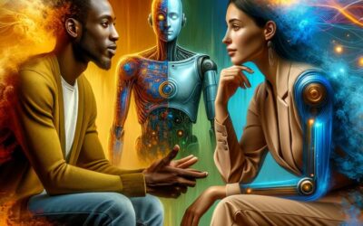 AI Can Fake Emotions But Never Feel Them