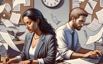 Stop Rushing: Clarity Saves More Time