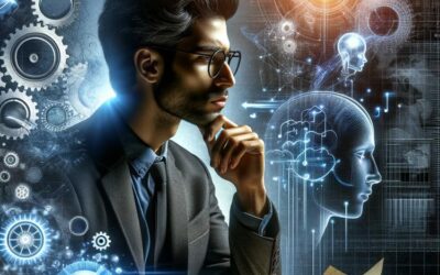 AI: The Competitive Edge Business Leaders Need