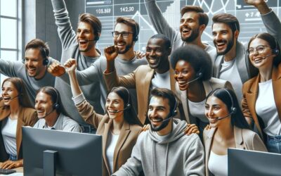 Support Teams: From Drowning To Thriving With AI