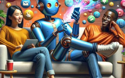 Automate Your Social Media Without Losing Your Voice