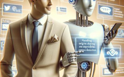 Automate Content Creation Without The Posting Guilt
