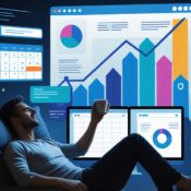 5 Ways Robots Can Automate Your Content Creation
