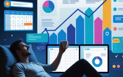 5 Ways Robots Can Automate Your Content Creation