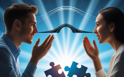 Practical Empathy: Transform Relationships In 5 Steps