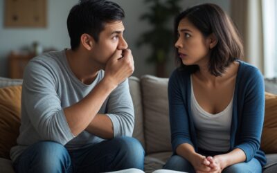 When Empathy Training Backfires With Your Spouse