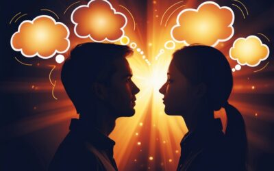 Transform Judgment Into Connection Through Values Discovery