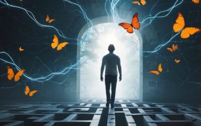 4 Steps To Rewire Your Anxious Brain Forever