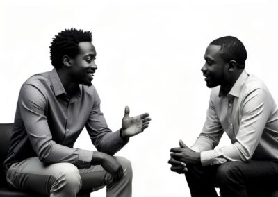 End Fights Fast: Understanding Beats Rightness