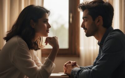 The Hidden Power In Truly Hearing Your Spouse