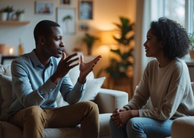 Roommate Peace: The Communication Solution Everyone Needs