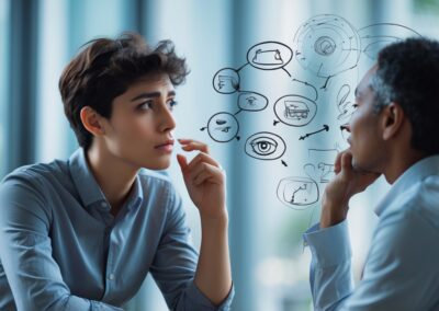 Spot Lies Instantly With This Trainable Method